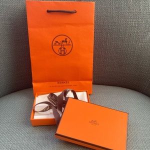 Hermes Packaging